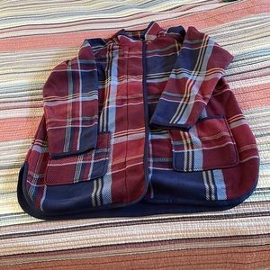 NWOT Coldwater Creek jacket XL